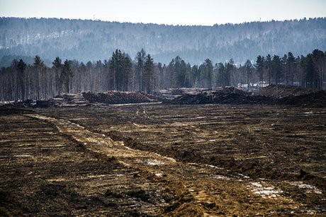 Фото пресс-службы правительства Иркутской области