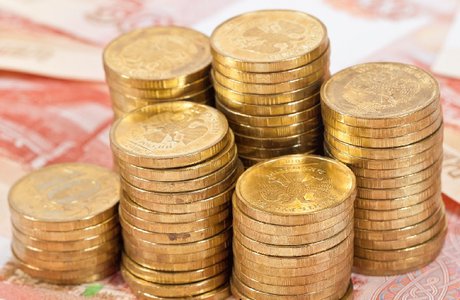 Деньги. Фото с сайта www.ugrapro.ru