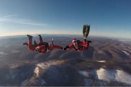 Необычное поздравление для мужчины Необычное поздравление для мужчины