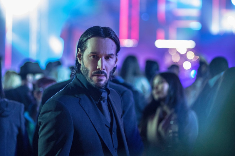 Фильмы 2018 джон уик 2 john wick chapter two 2018 Фильмы 2018 джон уик 2 john wick chapter two 2018