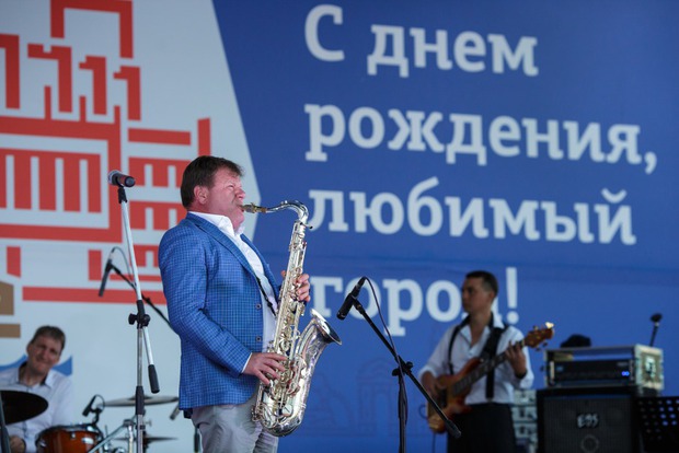 Новиков не подарок Новиков не подарок