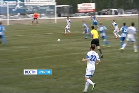 Вести-Иркутск