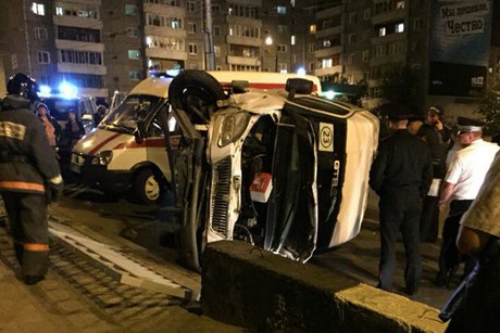 ДТП