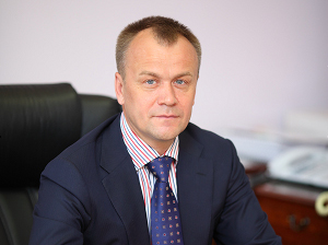 Сергей Ерощенко