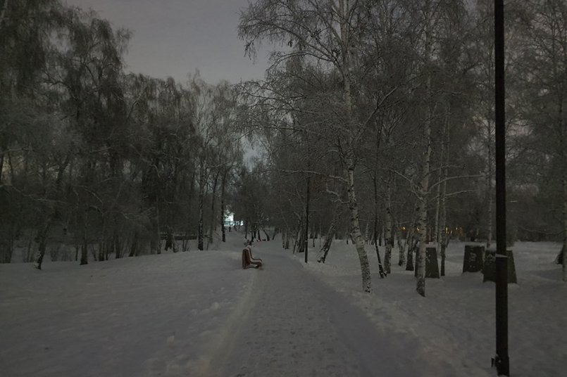Фото предоставили местные жители