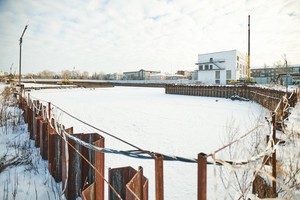 Фото Маргариты Романовой