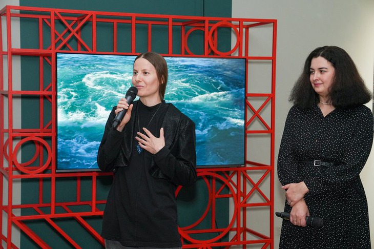 Фото Дмитрия Дмитриева