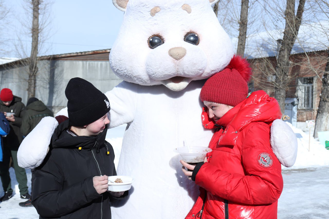 Фото пресс-службы реготделения «Единой России» в Иркутской области