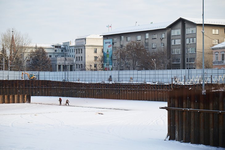 Фото Маргариты Романовой