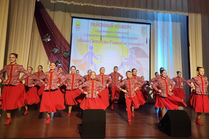 Фото пресс-службы Иркутсокго района