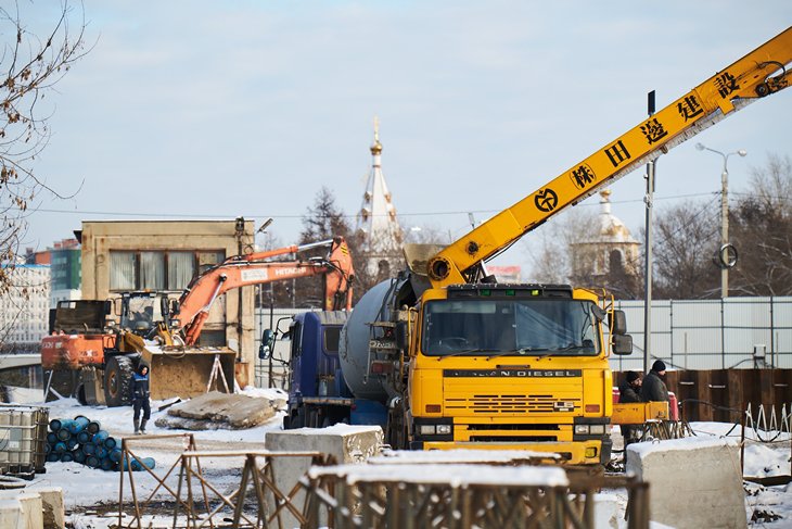 Фото Маргариты Романовой