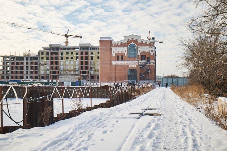 Фото Маргариты Романовой