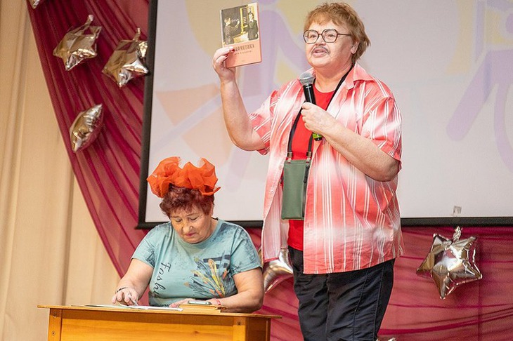 Фото пресс-службы Иркутсокго района