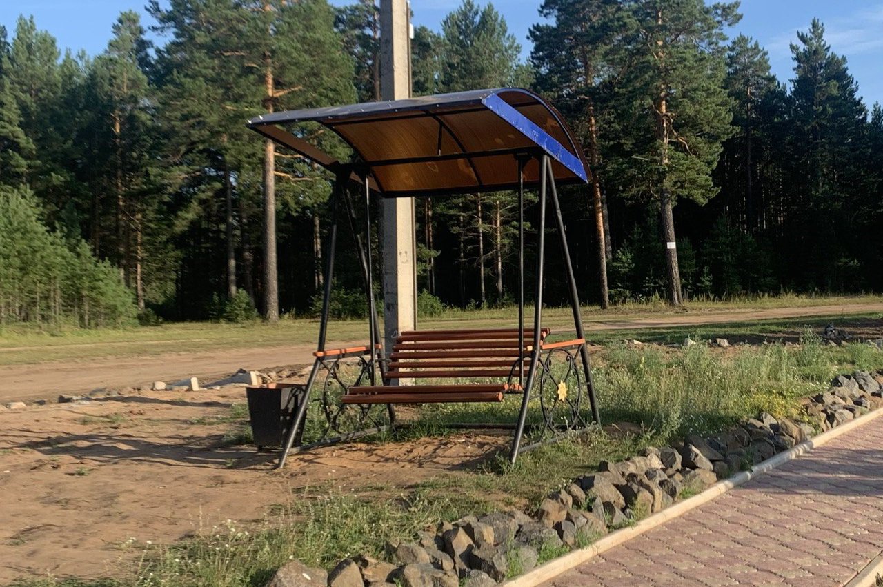Фото пресс-службы «Единой России»