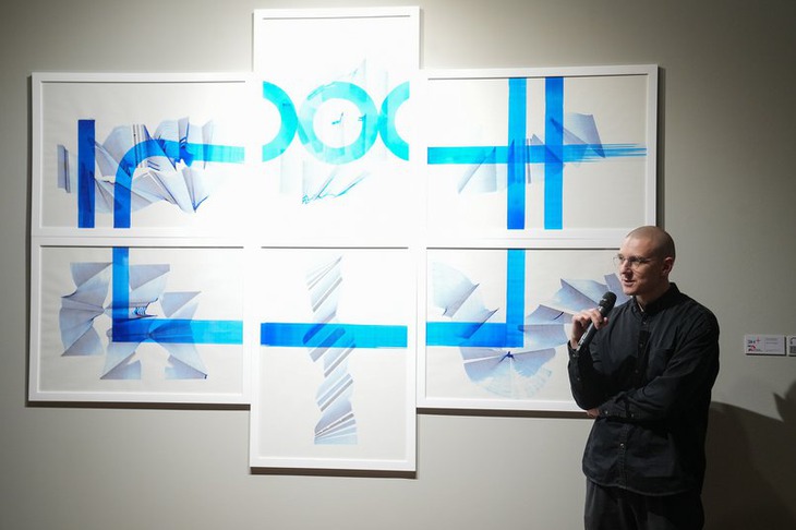 Фото Дмитрия Дмитриева