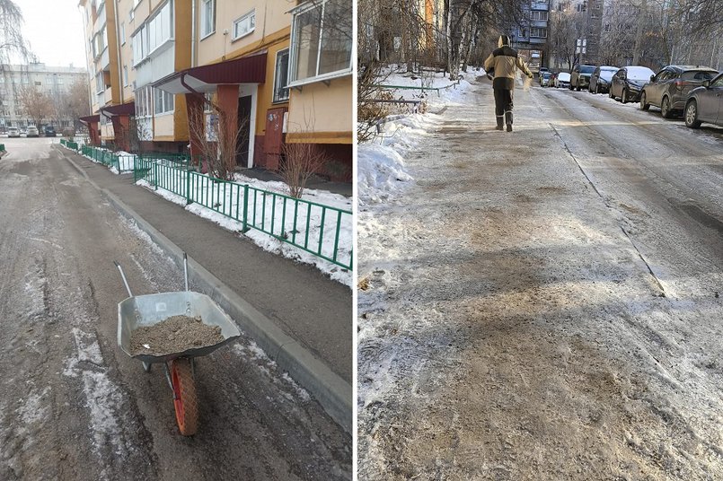 Фото пресс-службы администрации Иркутска