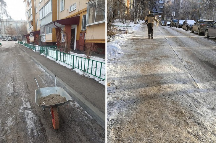 Фото пресс-службы администрации Иркутска