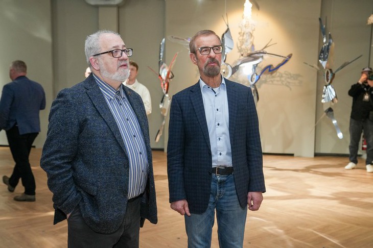 Фото Дмитрия Дмитриева