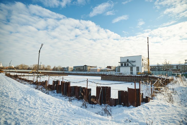 Фото Маргариты Романовой