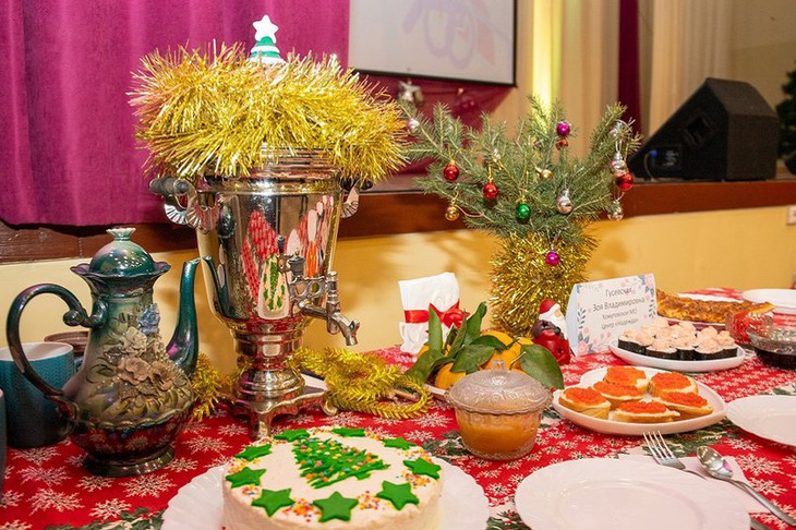 Фото пресс-службы Иркутсокго района