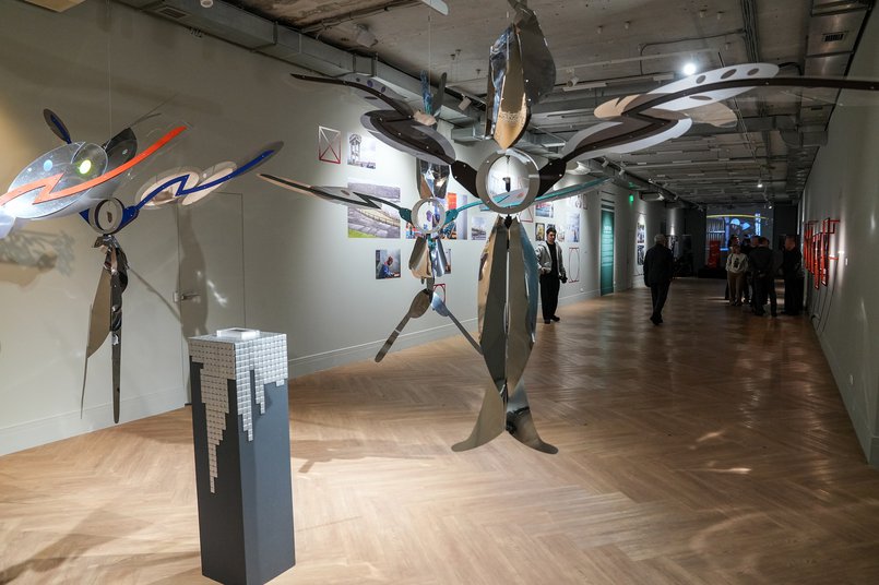 Фото Дмитрия Дмитриева