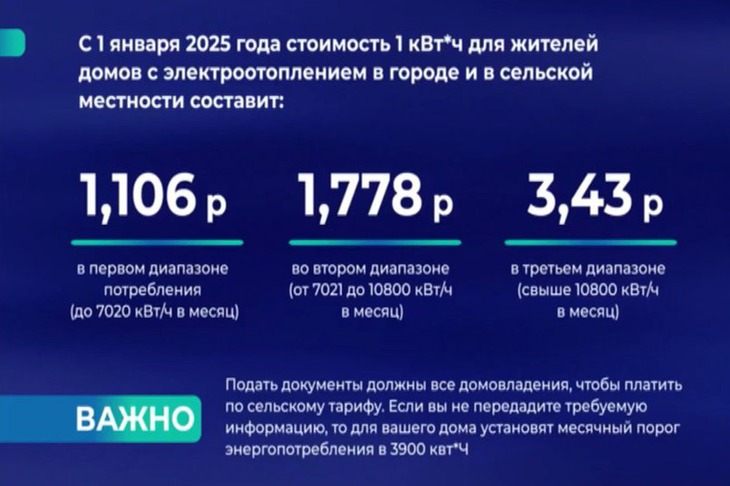 Скриншот прямой линии с губернатором