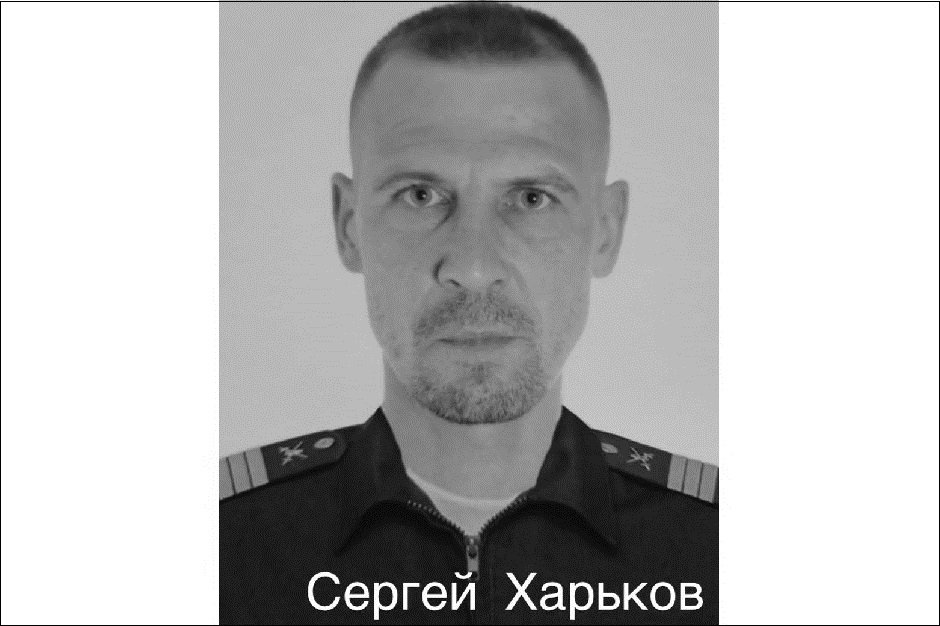 Сергей Харьков. Фото из телеграм-канала мэра Иркутска