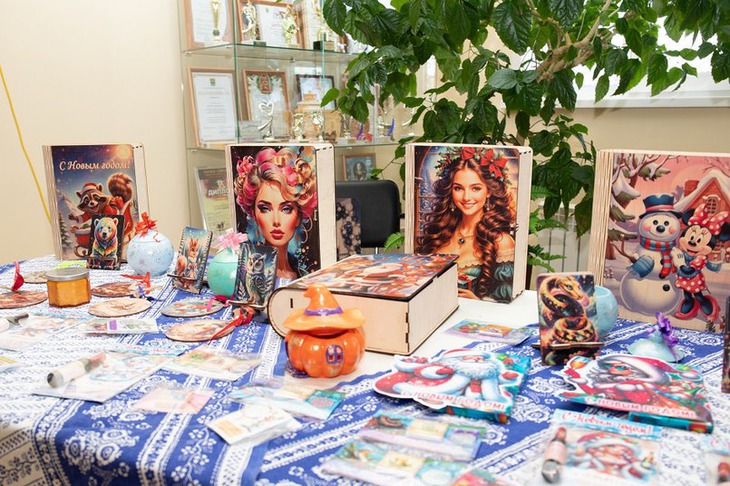 Фото пресс-службы Иркутсокго района