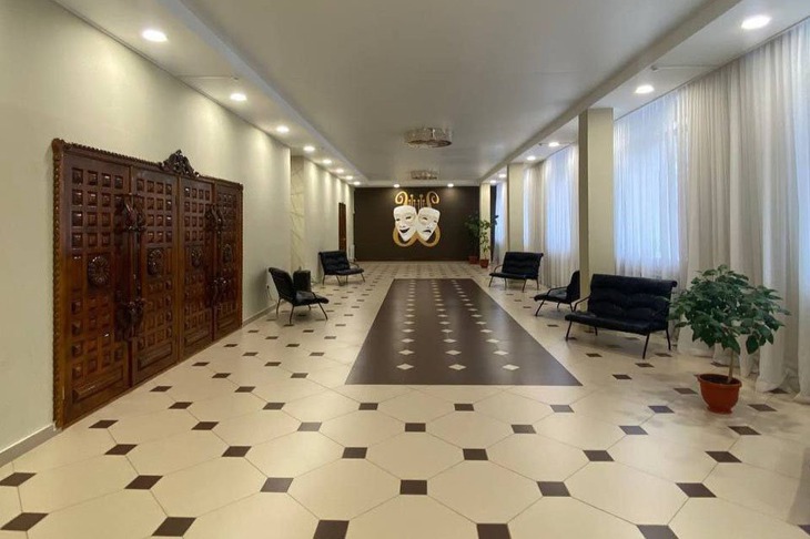 Фото пресс-службы правительства Иркутской области