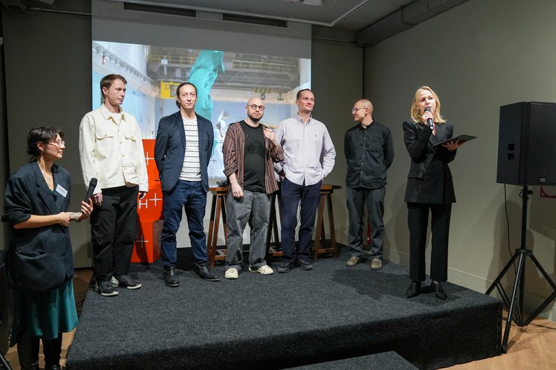 Фото Дмитрия Дмитриева