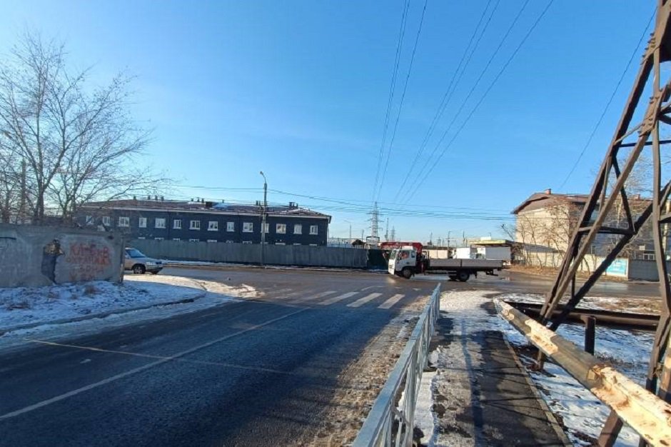 Фото пресс-службы Госавтоинспекции Иркутской области