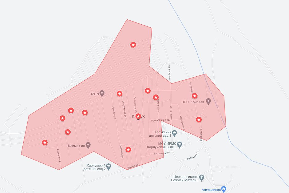 Изображение предоставил «Иркутскэнергосбыт»