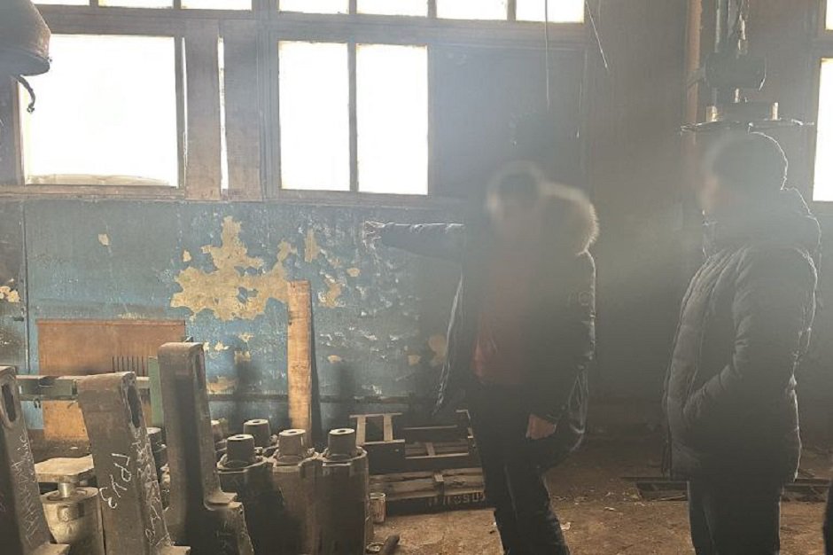 Фото пресс-службы Восточно-Сибирского ЛУ МВД России на транспорте