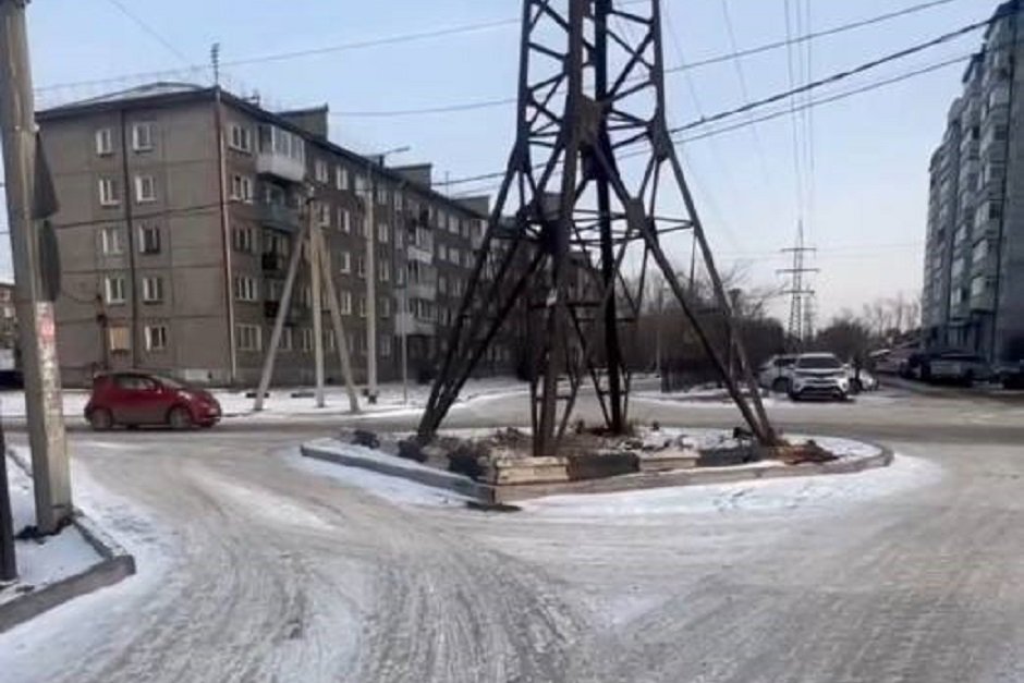 Фото пресс-службы Госавтоинспекции Иркутской области