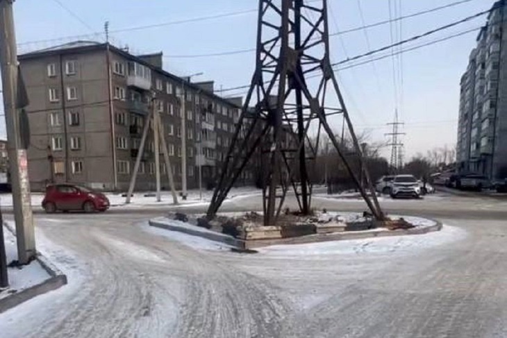 Фото пресс-службы Госавтоинспекции Иркутской области