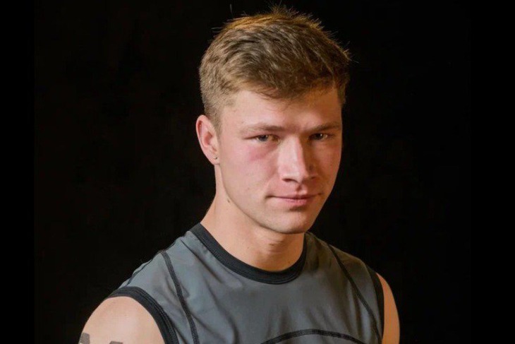 Александр Гангало. Фото пресс-службы ТНТ