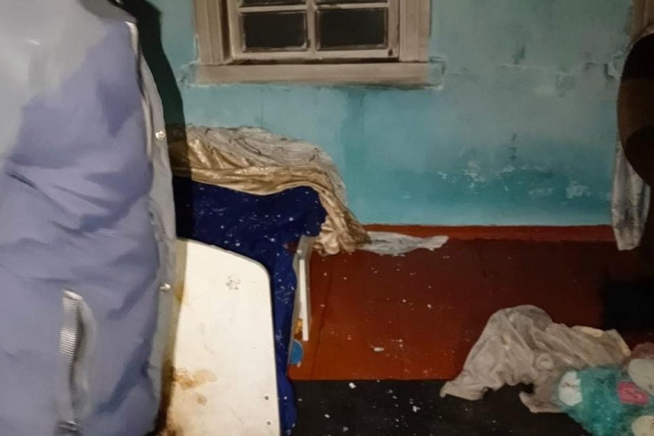 Фото пресс-службы прокуратуры Иркутской области