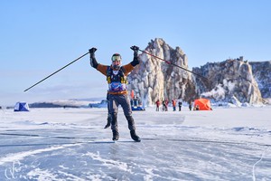 Фото Анны Рогаль предоставлены организаторами