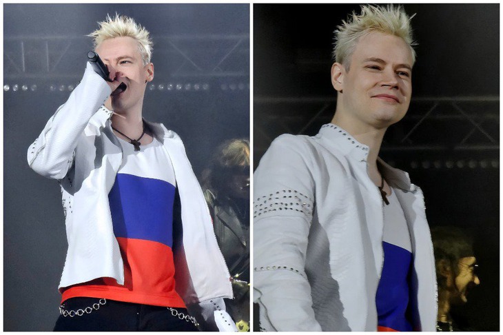 Автор фото Алёна Сверлова