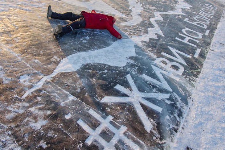 Фестиваль «Живи на Байкале» в 2024 году. Фото: Евгений Панин