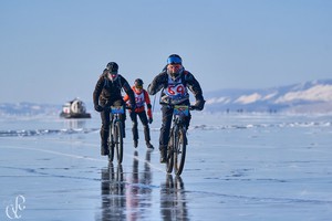 Фото Анны Рогаль предоставлены организаторами