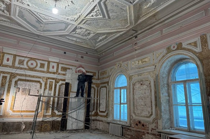 Фото пресс-службы правительства Иркутской области