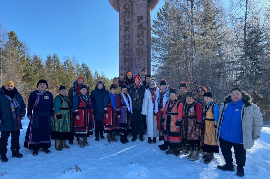 Фото пресс-службы правительства Иркутской области