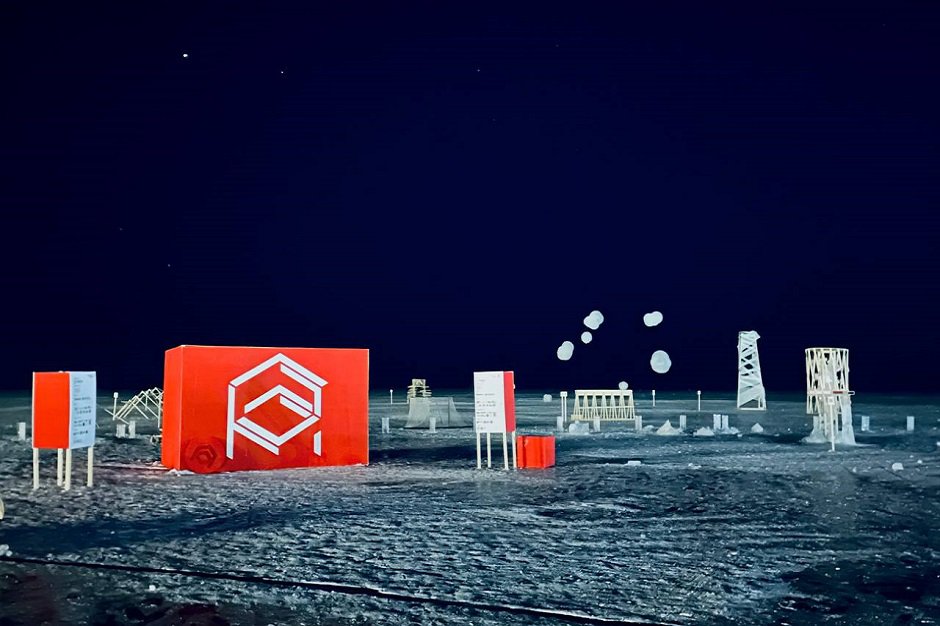 Фестиваль. Фото предоставлено организаторами мероприятия