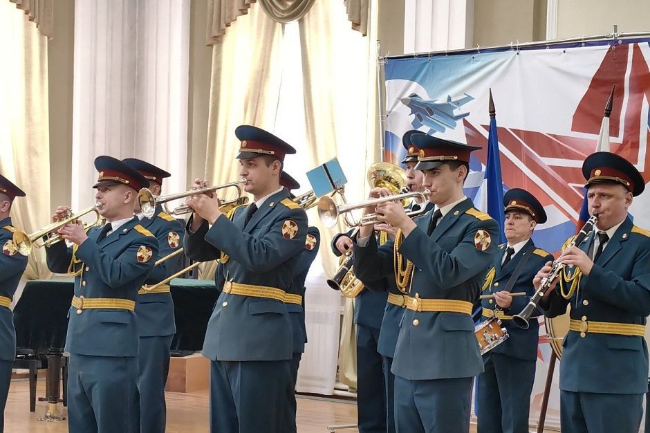 Бал. Фото пресс-службы правительства Иркутской области