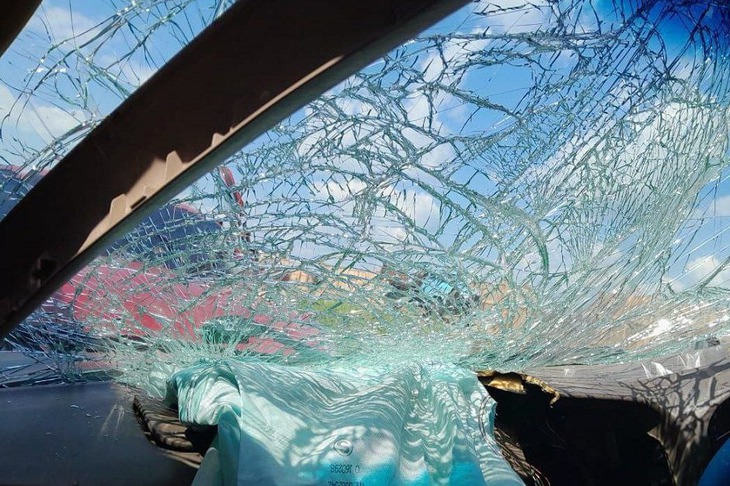 Фото пресс-службы прокуратуры Иркутской области