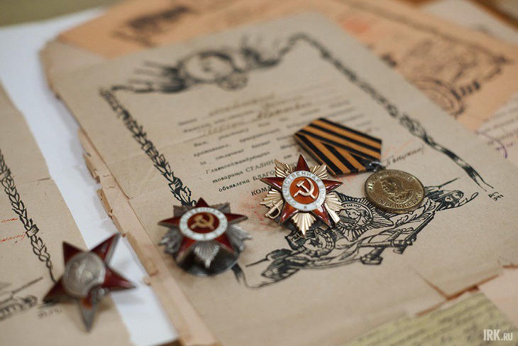 Экспонаты музея. Фото Маргариты Романовой, IRK.ru