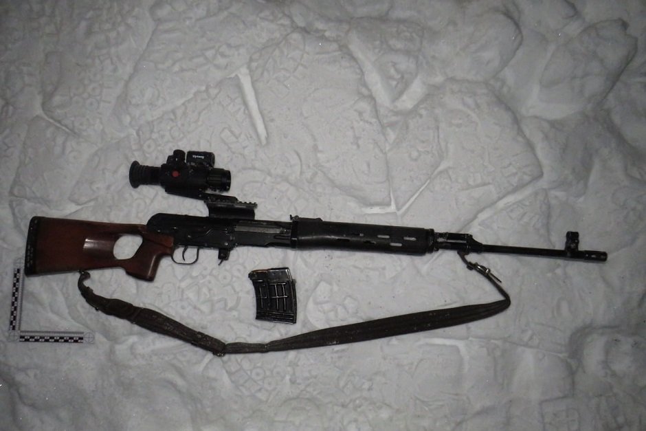 Фото пресс-службы ГУ МВД России по Иркутской области