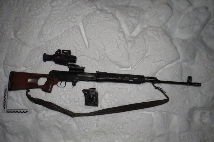 Фото пресс-службы ГУ МВД России по Иркутской области