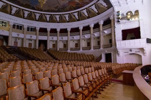 Партер